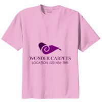 Youth Core Blend Tee Thumbnail