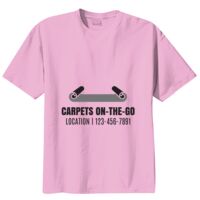 Youth Core Blend Tee Thumbnail