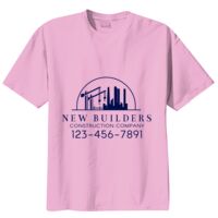 Youth Core Blend Tee Thumbnail