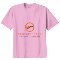 Youth Core Blend Tee Thumbnail