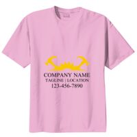 Youth Core Blend Tee Thumbnail