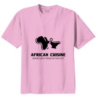 Youth Core Blend Tee Thumbnail