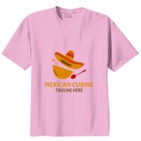 Youth Core Blend Tee Thumbnail