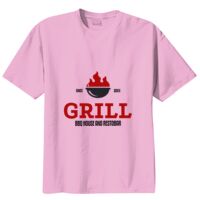 Youth Core Blend Tee Thumbnail