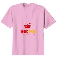 Youth Core Blend Tee Thumbnail