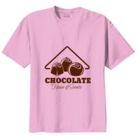 Youth Core Blend Tee Thumbnail