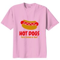 Youth Core Blend Tee Thumbnail