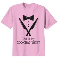 Youth Core Blend Tee Thumbnail