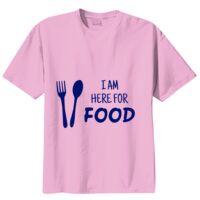 Youth Core Blend Tee Thumbnail