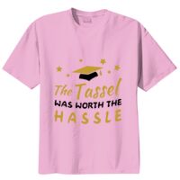 Youth Core Blend Tee Thumbnail