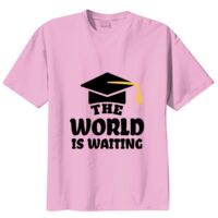 Youth Core Blend Tee Thumbnail