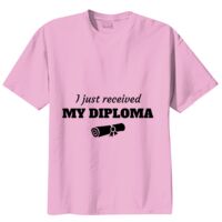 Youth Core Blend Tee Thumbnail