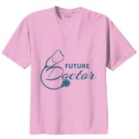 Youth Core Blend Tee Thumbnail