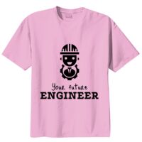 Youth Core Blend Tee Thumbnail