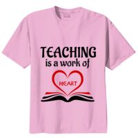 Youth Core Blend Tee Thumbnail