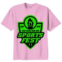 Youth Core Blend Tee Thumbnail