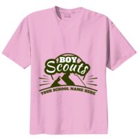 Youth Core Blend Tee Thumbnail