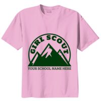 Youth Core Blend Tee Thumbnail