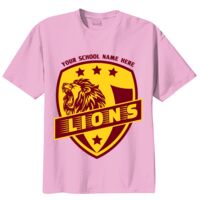 Youth Core Blend Tee Thumbnail