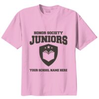 Youth Core Blend Tee Thumbnail