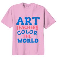 Youth Core Blend Tee Thumbnail