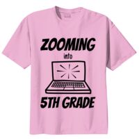 Youth Core Blend Tee Thumbnail