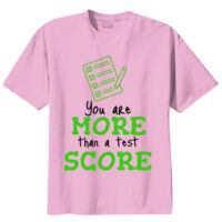 Youth Core Blend Tee Thumbnail