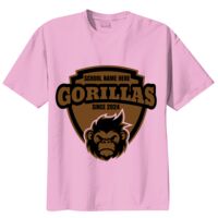 Youth Core Blend Tee Thumbnail