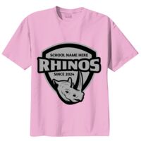 Youth Core Blend Tee Thumbnail