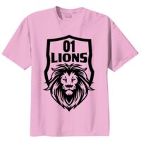 Youth Core Blend Tee Thumbnail