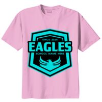 Youth Core Blend Tee Thumbnail