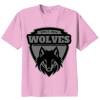 Youth Core Blend Tee Thumbnail