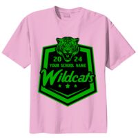 Youth Core Blend Tee Thumbnail