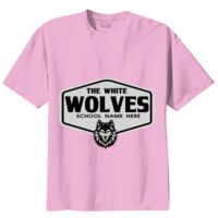 Youth Core Blend Tee Thumbnail