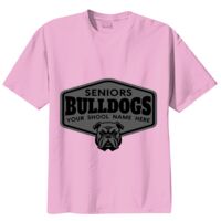 Youth Core Blend Tee Thumbnail