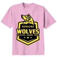 Youth Core Blend Tee Thumbnail