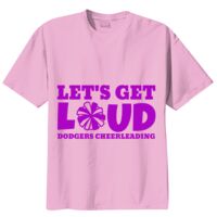 Youth Core Blend Tee Thumbnail