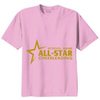 Youth Core Blend Tee Thumbnail