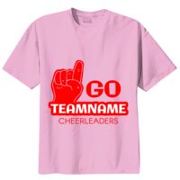 Youth Core Blend Tee Thumbnail