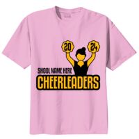 Youth Core Blend Tee Thumbnail