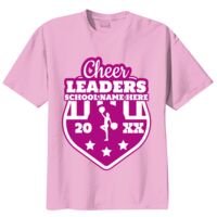 Youth Core Blend Tee Thumbnail