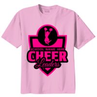 Youth Core Blend Tee Thumbnail