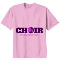 Youth Core Blend Tee Thumbnail