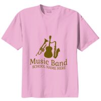 Youth Core Blend Tee Thumbnail