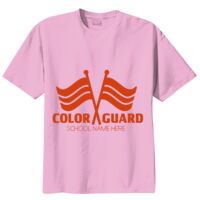 Youth Core Blend Tee Thumbnail
