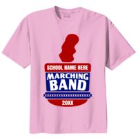 Youth Core Blend Tee Thumbnail