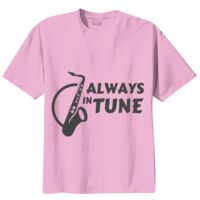 Youth Core Blend Tee Thumbnail