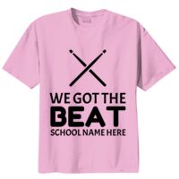 Youth Core Blend Tee Thumbnail