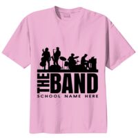 Youth Core Blend Tee Thumbnail