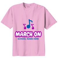 Youth Core Blend Tee Thumbnail